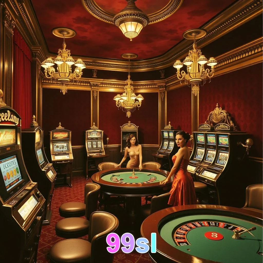 Taruhan 99sl