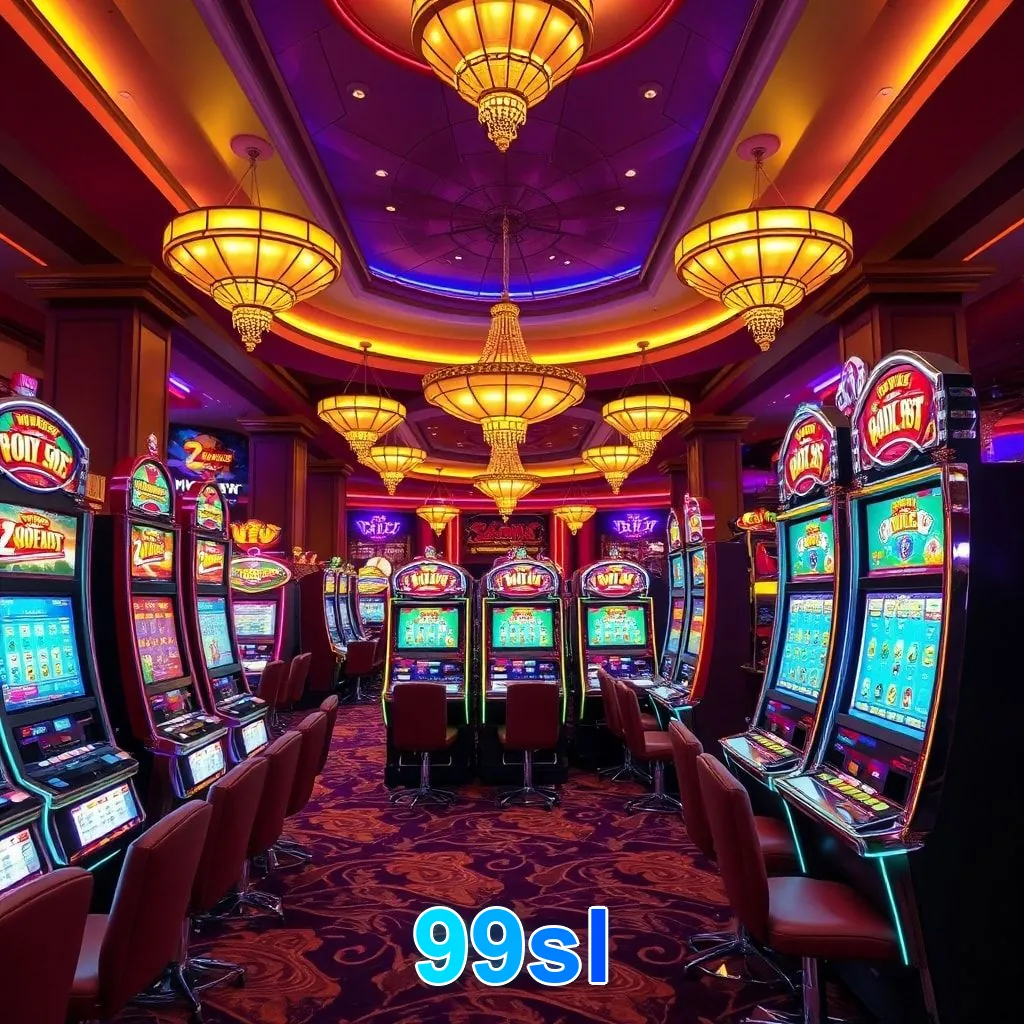 Aplikasi 99sl